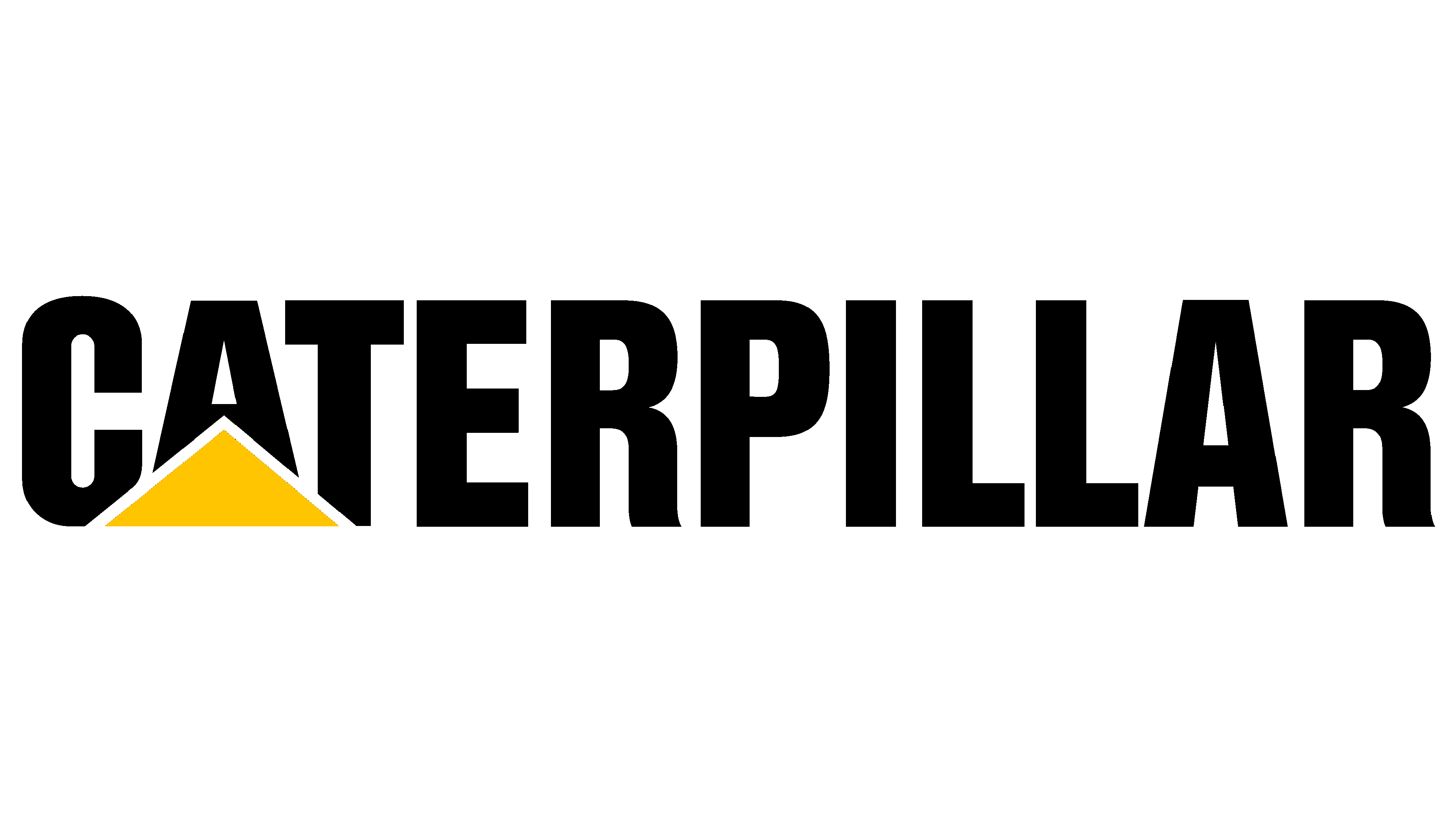 Caterpillar-Logo
