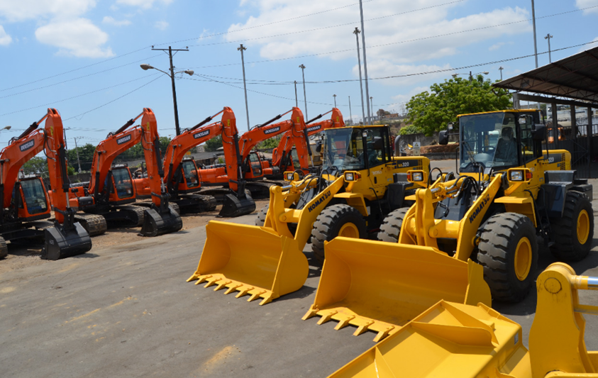 Entrega-de-Maquinaria