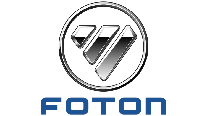 Foton-Motor-Logo